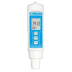 conductivity-series